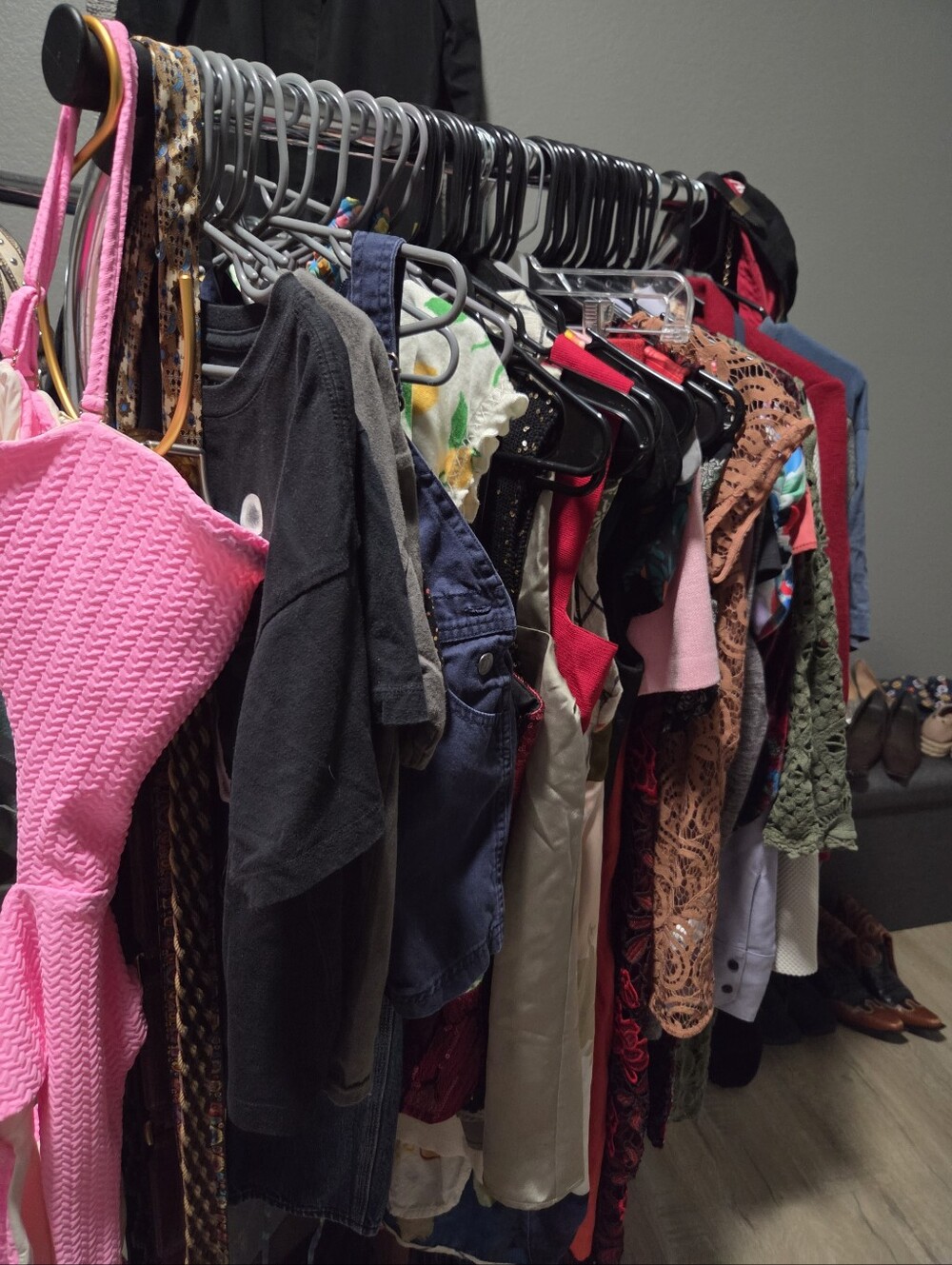 5lb Reseller Clothing Lot